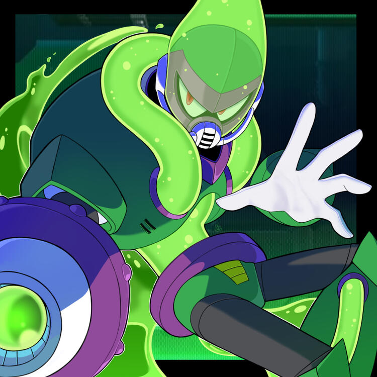 Acid Man